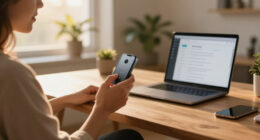 Turn Voice Commands Into Instant Desktop Actions With Watch-Once Tech