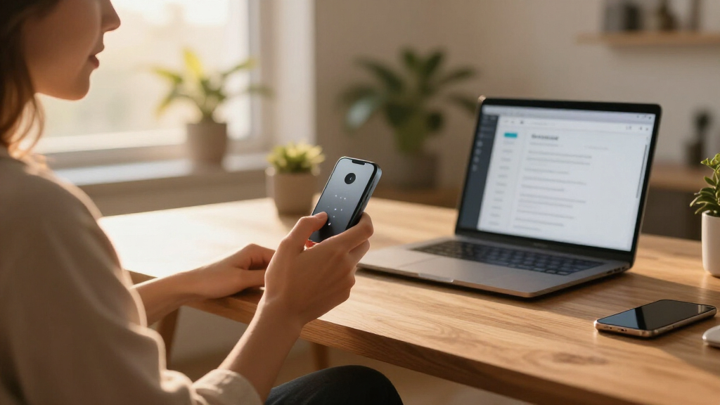 Turn Voice Commands Into Instant Desktop Actions With Watch-Once Tech
