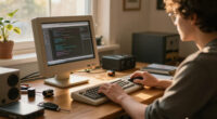 Two Decades Of RISC OS Open: A Reflection On Tech Operations Evolution