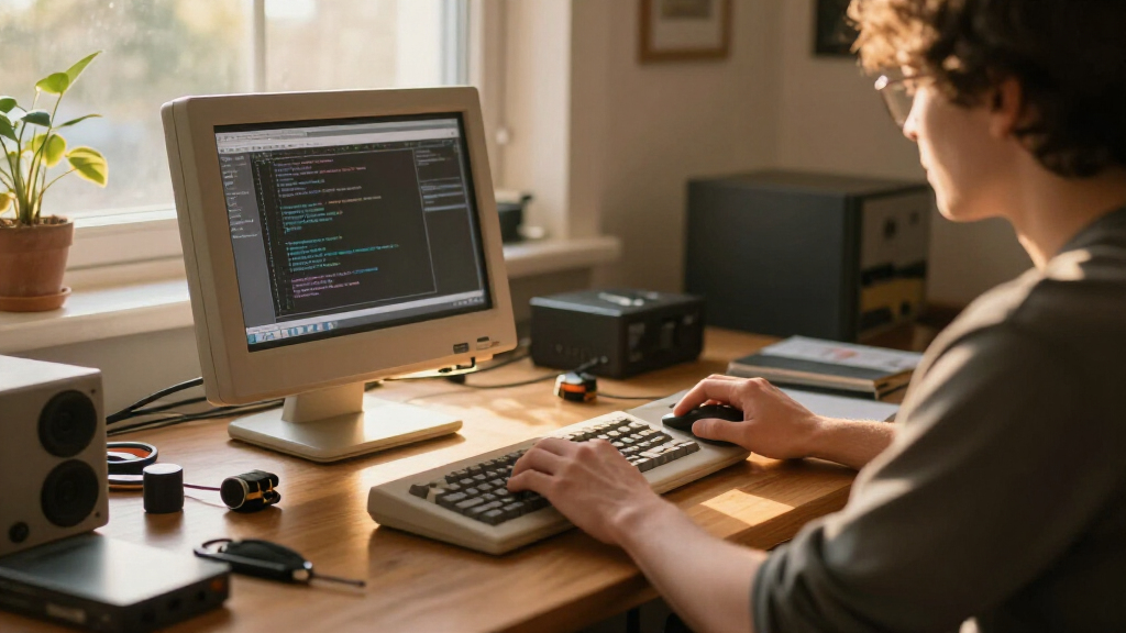 Two Decades Of RISC OS Open: A Reflection On Tech Operations Evolution
