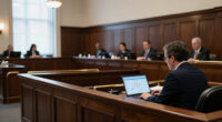 U.S. Appeals Court Upholds Designation Of Anthropic As Supply Chain Risk