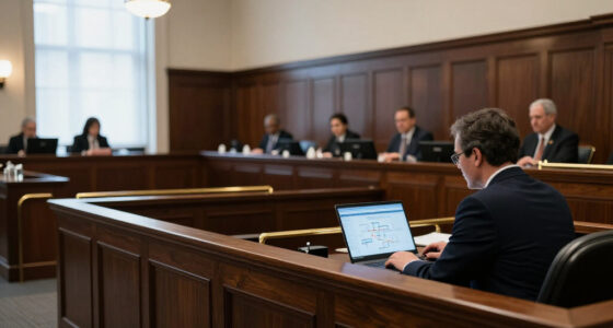 U.S. Appeals Court Upholds Designation Of Anthropic As Supply Chain Risk
