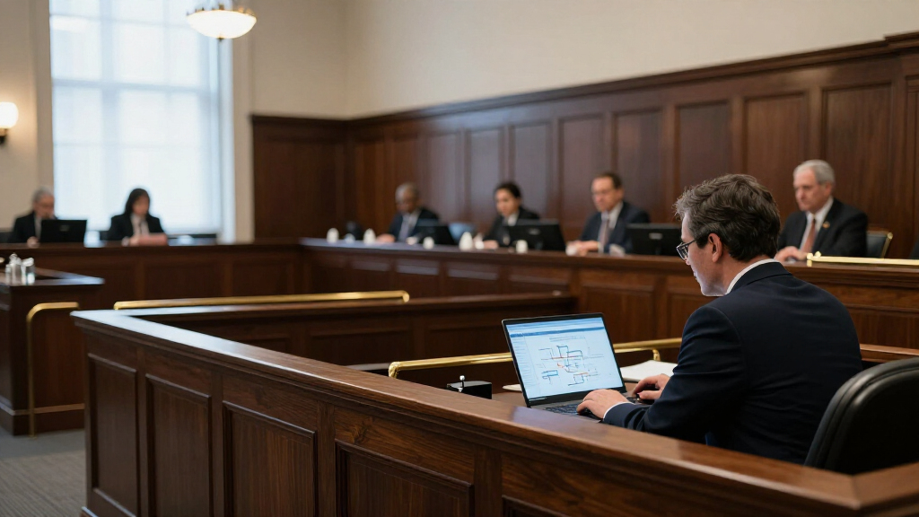 U.S. Appeals Court Upholds Designation Of Anthropic As Supply Chain Risk
