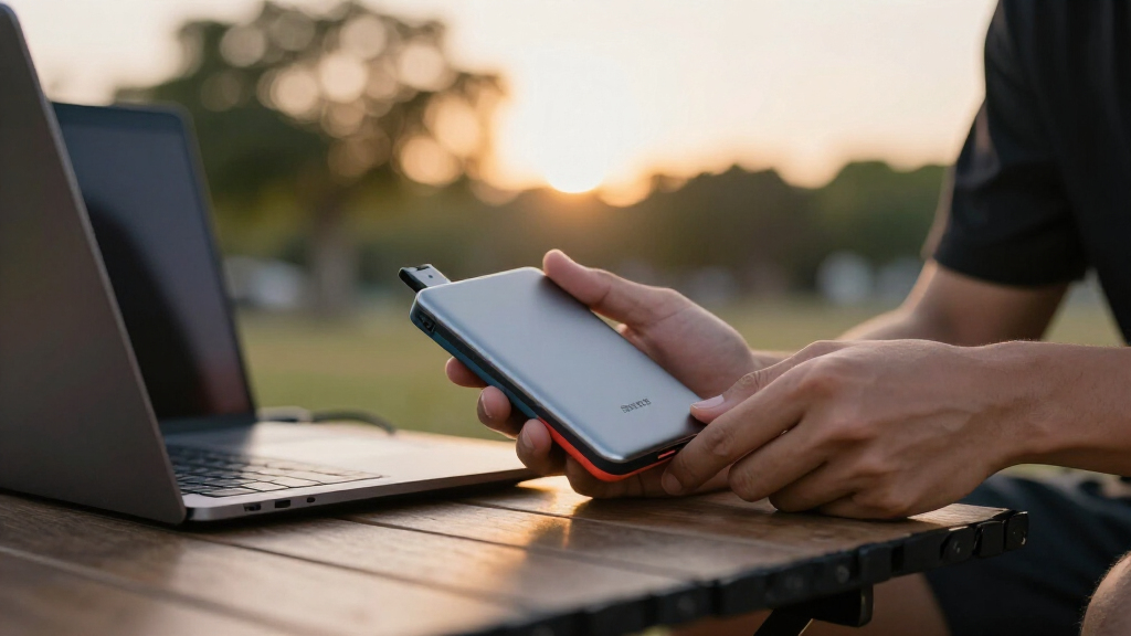 Unveiling The 9 Best Portable SSDs For AI In 2026