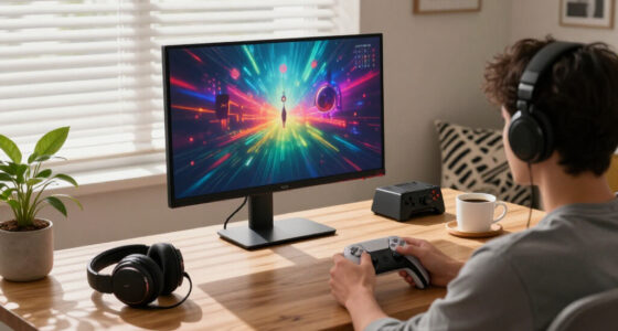 Unveiling The Top 9 OLED Gaming Monitors Of 2026