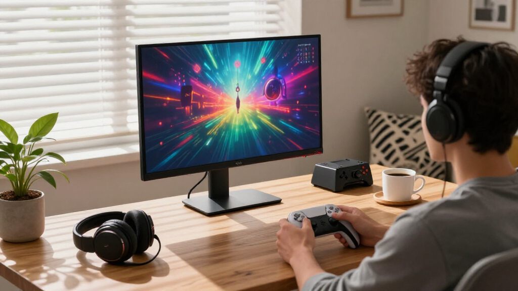 Unveiling The Top 9 OLED Gaming Monitors Of 2026