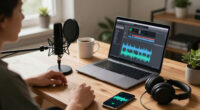 Voice Actors: Protect Your Rights In The AI Voice Marketplace