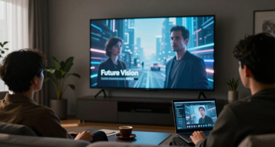 Watch The Winning Trailer From The Future Vision XPRIZE, The Gifted.