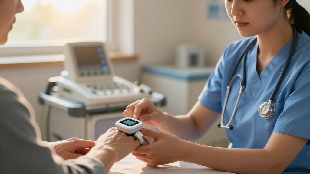 Wellness Signal Monitor: Understanding A Suspected Measles-Related Death
