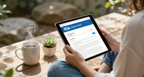 What Consumers Should Know About The FDA's Latest Approval In Pancreatic Cancer Treatment