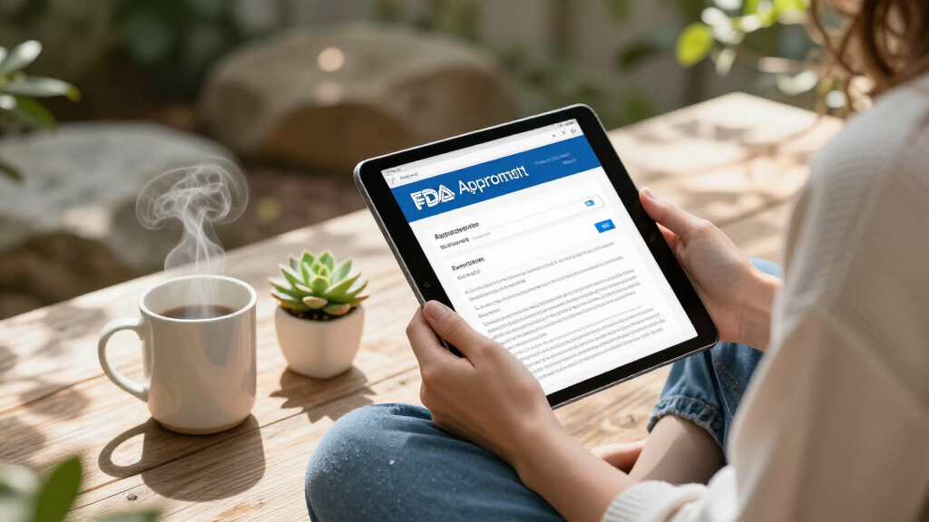 What Consumers Should Know About The FDA's Latest Approval In Pancreatic Cancer Treatment