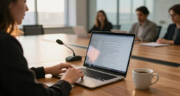 What To Know About The 9 Best AI Meeting Transcription Tools For 2026