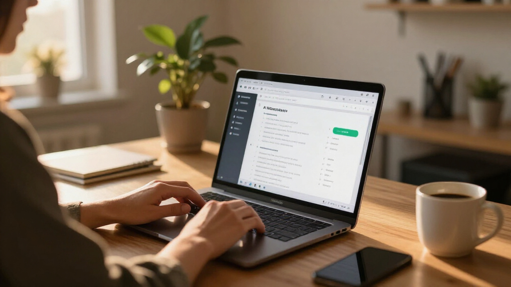 Why Even The Least Effective AI Managers Land A 26 In Tests