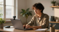 Why Webcam Blink-Rate Tracking Is Key To Improving Digital Eye Comfort