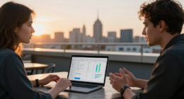 Will Recursive Self-Improvement Be Winner-Takes-All? Ricursive’s Founders Weigh In