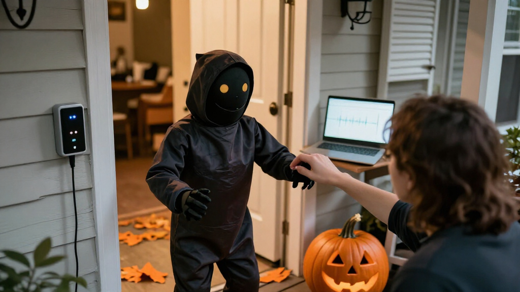 10 Best AI-Powered Halloween Animatronics for a More Interactive Haunt in 2027