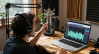 10 Best Condenser Mics For A Home Recording Studio In 2027