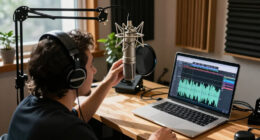 10 Best Condenser Mics For A Home Recording Studio In 2027