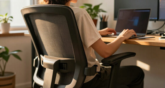 10 Best Ergonomic Office Chairs That Bring Comfort To The 2027 Workday