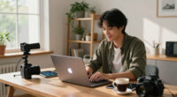 10 Best Laptops Featuring AI For Content Creators In 2027