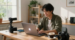 10 Best Laptops Featuring AI For Content Creators In 2027