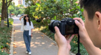 10 Best Mirrorless Cameras In 2027: Find One For Your Budget