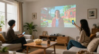 10 Best Projectors For An AI-Powered Home Theater Experience In 2027