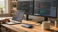 10 Best Thunderbolt Docks For AI Productivity In 2027