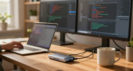 10 Best Thunderbolt Docks For AI Productivity In 2027