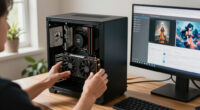 10 Graphics Cards For AI Projects And Everyday Computing In 2026