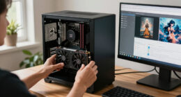 10 Graphics Cards For AI Projects And Everyday Computing In 2026