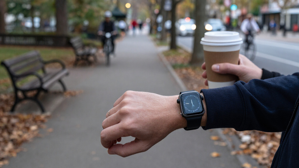 10 Smartwatches To Consider For Everyday Use In 2027
