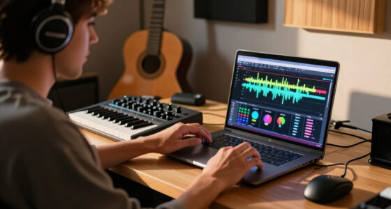 11 Best AI Music Generators for Creating Original Tracks in 2027