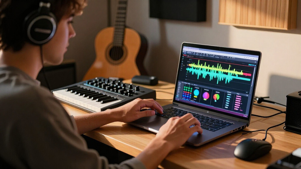 11 Best AI Music Generators for Creating Original Tracks in 2027