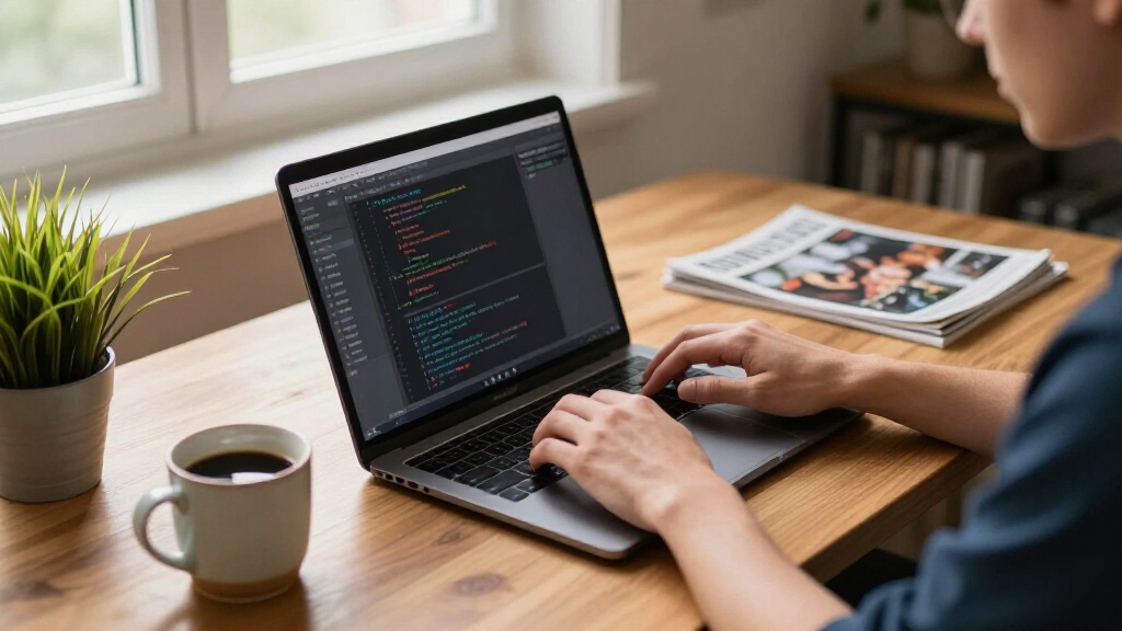 12 Best AI Coding Assistants in 2027