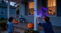 13 Best AI Halloween Decoration Projectors for Spooky Displays in 2027
