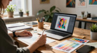 15 AI Image Generators For Artists, Designers, And Makers In 2027