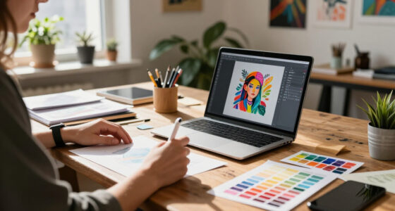 15 AI Image Generators For Artists, Designers, And Makers In 2027