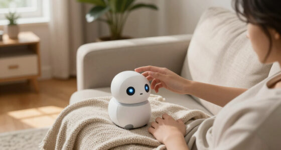 15 Best AI Companion Pets for Emotional Connection and Everyday Company in 2027