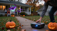 15 Best AI Halloween Decoration Projectors for Spooky Displays in 2027