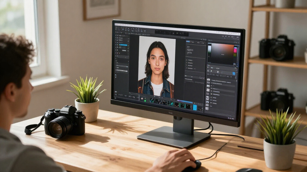 15 Best AI Photo Editing Software in 2027