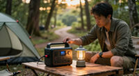 15 Best Portable Power Stations To Pack For Camping And Emergency Backup In 2027