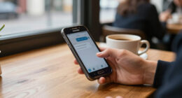 3 Takeaways From Hosting A Local LLM On My Old Samsung Galaxy