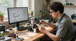 3 Ways RoboDoctor Uses Recursive Self-Improvement To Refine Robot Policies