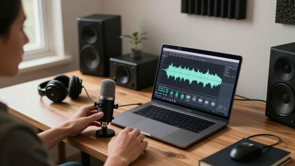 5 Best AI Voice Generator Software Guides in 2027
