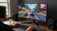 8 OLED Gaming Monitor Picks For Immersive Gaming In 2027