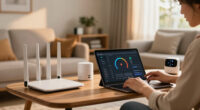 9 Best WiFi 7 Routers For AI Devices, Speed, And Coverage In 2027