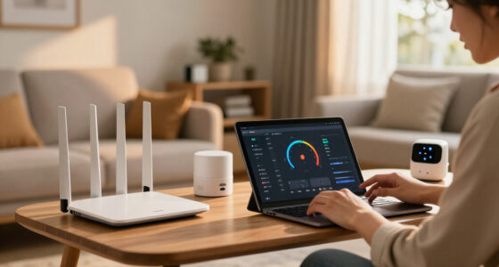 9 Best WiFi 7 Routers For AI Devices, Speed, And Coverage In 2027