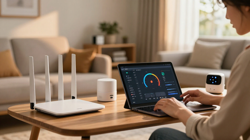 9 Best WiFi 7 Routers For AI Devices, Speed, And Coverage In 2027