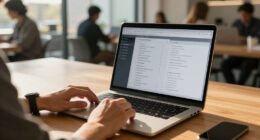 A Closer Look At Governed Recursive Self-Improvement At Meridian Intelligence Group